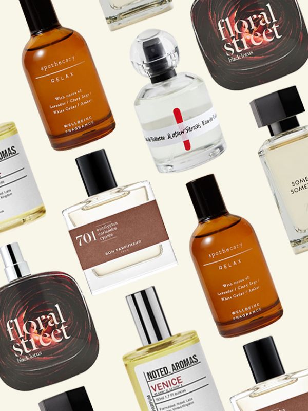 Our Favourite Affordable Winter Fragrances